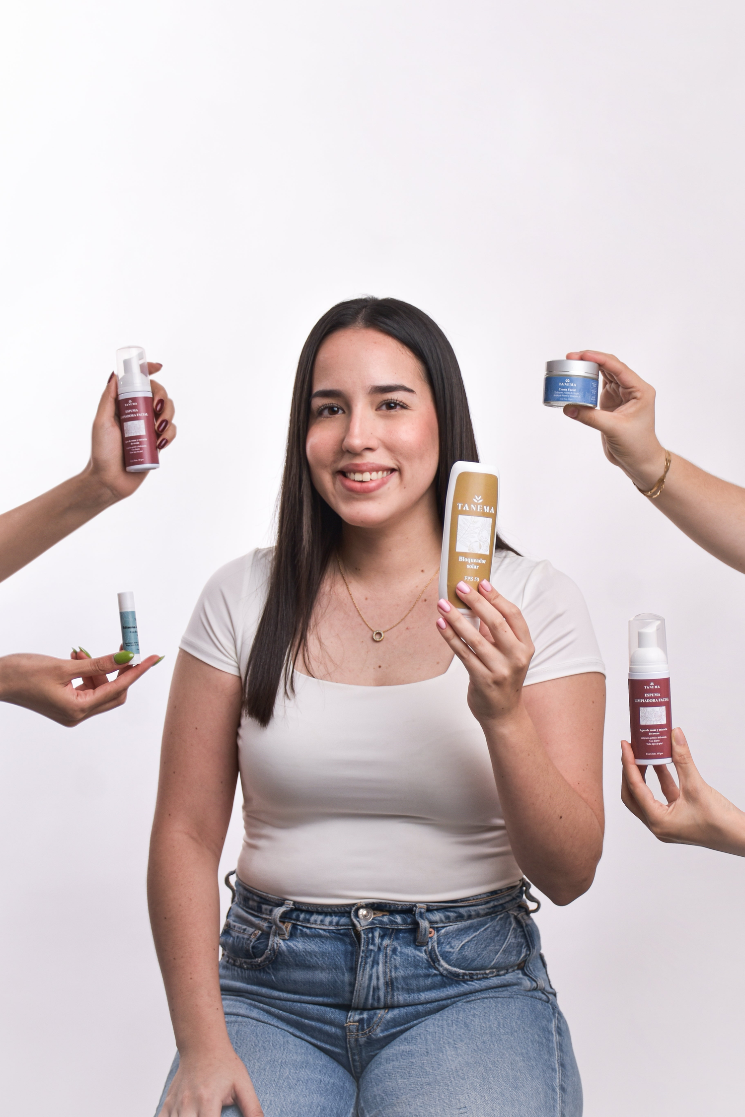 Cremas y Cuidado de la Piel