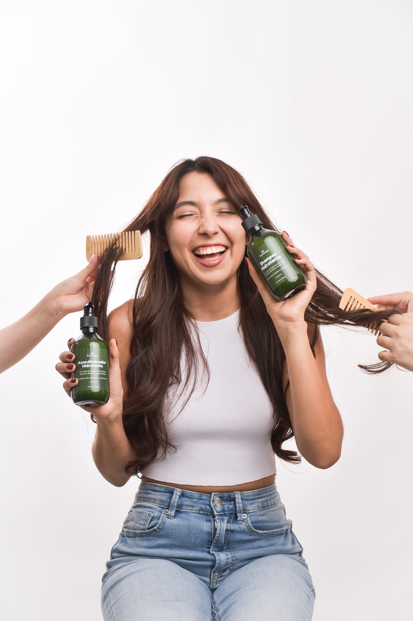 Acondicionador Hidratante