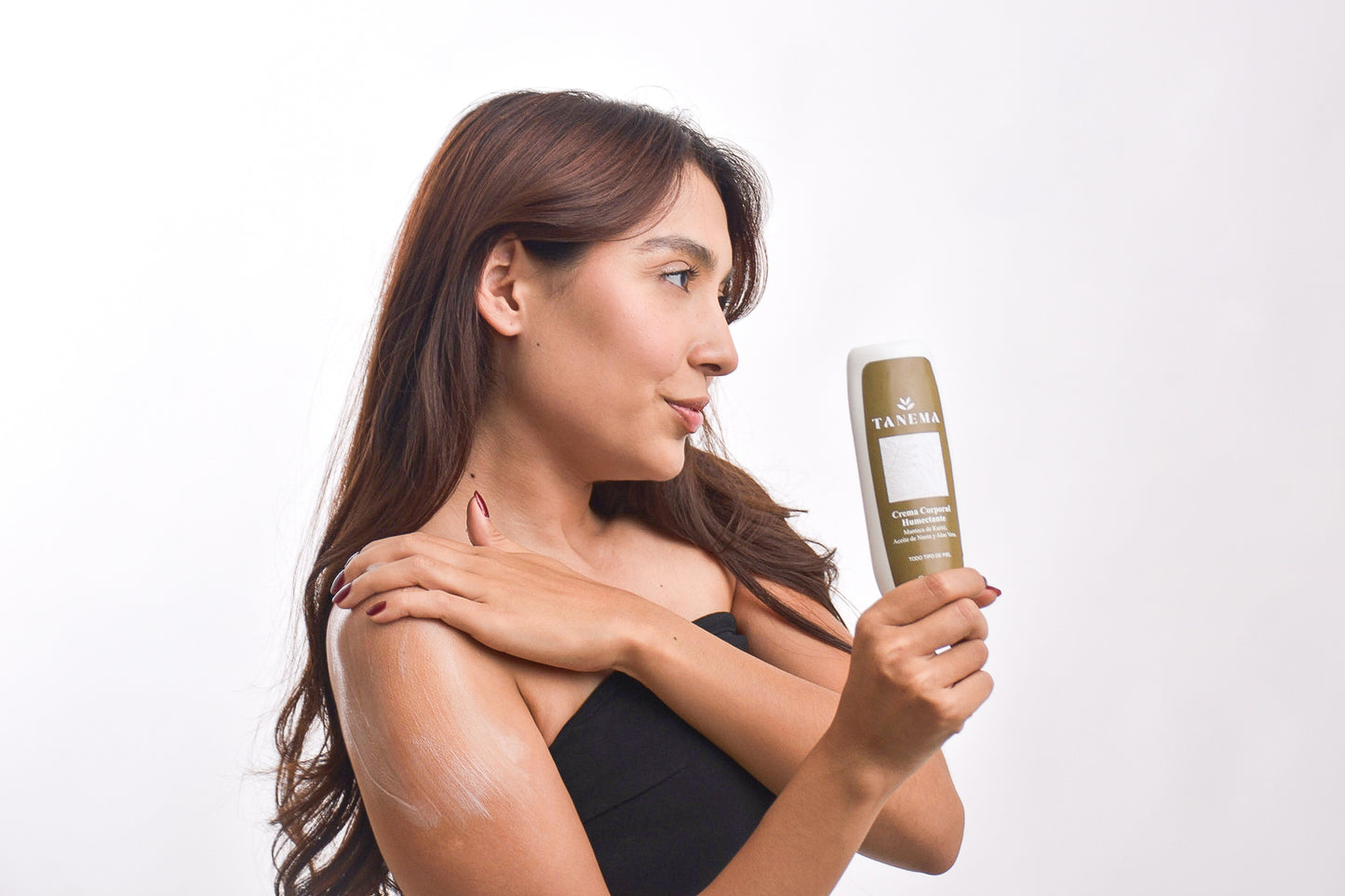 Crema Corporal Hidratante