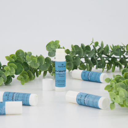 Bálsamo Labial Hidratante