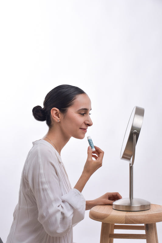 Bálsamo Labial Hidratante